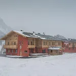 Hotel apartamentowy Weningeralm 3*