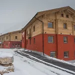 Weningeralm Hotel apartamentowy Obertauern