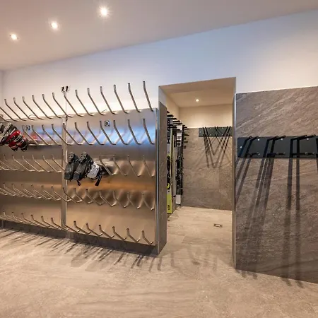 Apart Otel Weningeralm Obertauern