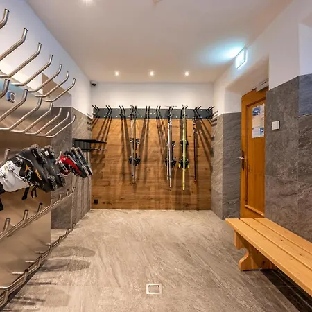 Weningeralm Apart Otel