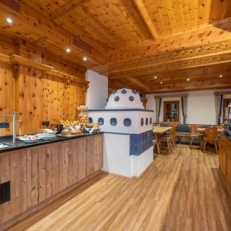 Weningeralm Apart Otel Obertauern