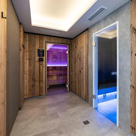 Weningeralm Aparthotel Obertauern