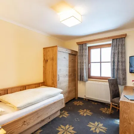Aparthotel Weningeralm