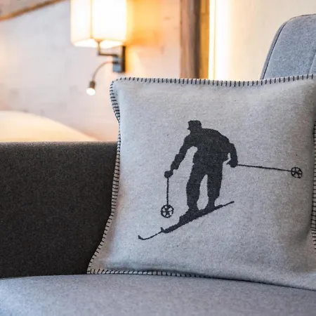 Weningeralm Aparthotel Obertauern