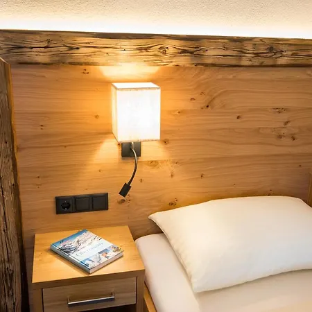 Weningeralm Aparthotel Obertauern