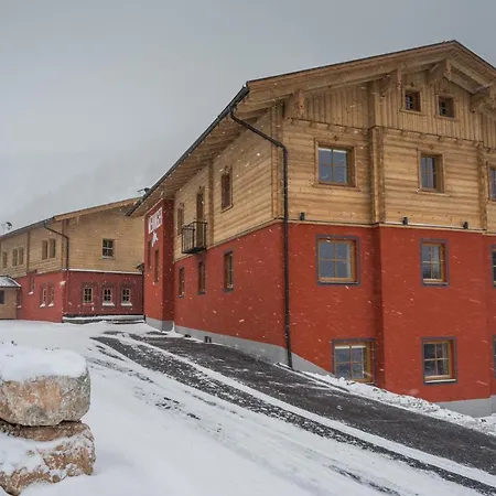 Weningeralm Aparthotel Obertauern