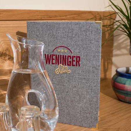Aparthotel Weningeralm