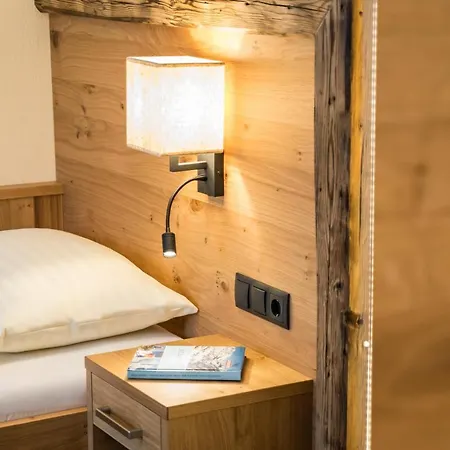 Apart Otel Weningeralm