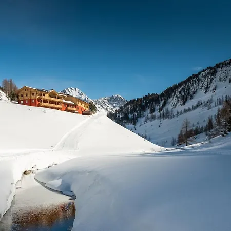 Weningeralm 3*