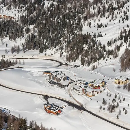 Weningeralm 3* Obertauern