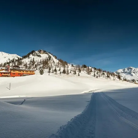 Weningeralm 3* Obertauern