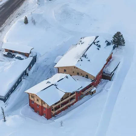 Apart Otel Weningeralm