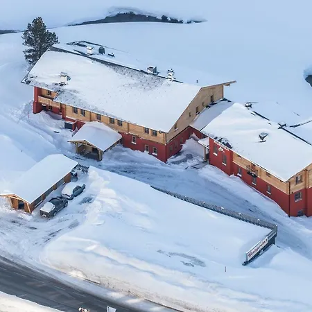 Aparthotel Weningeralm