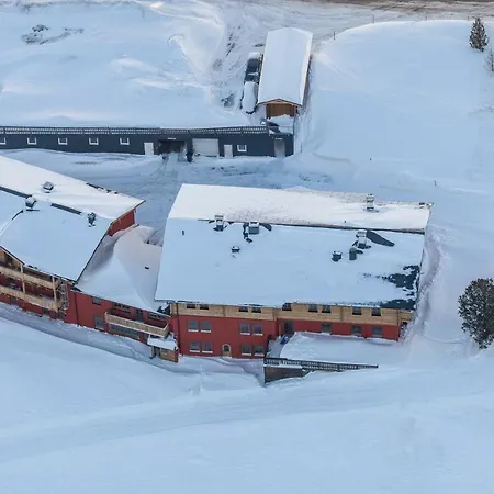 Weningeralm Aparthotel Obertauern