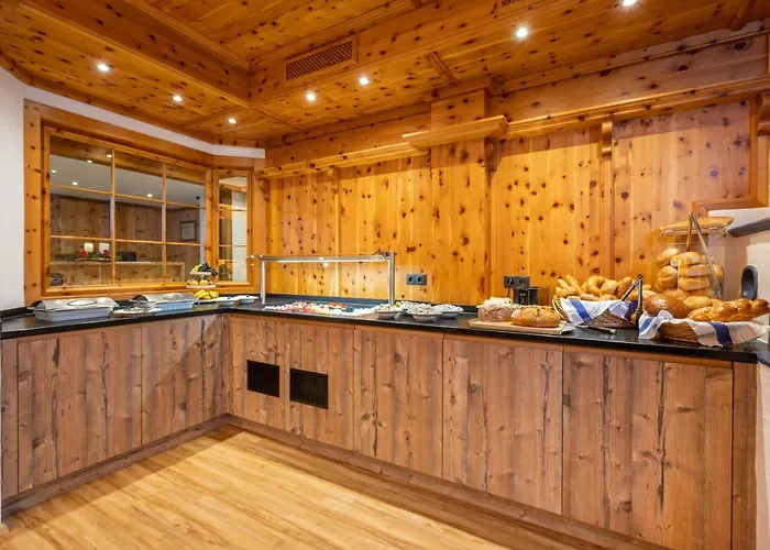 Weningeralm 3* Obertauern