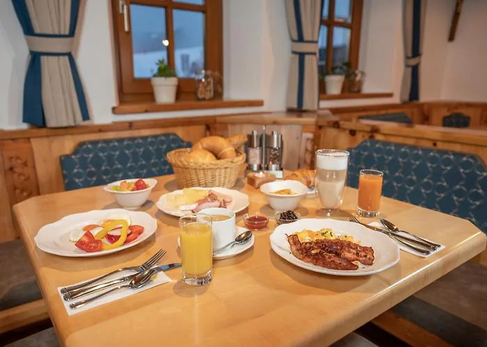 Hotel apartamentowy Weningeralm 3*