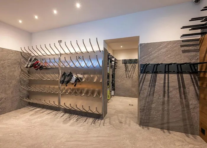 מלון דירות Weningeralm אוברטאורן