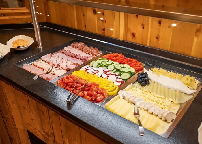 Weningeralm מלון דירות