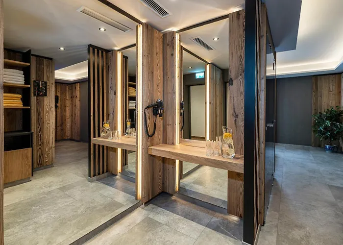 Weningeralm אוברטאורן