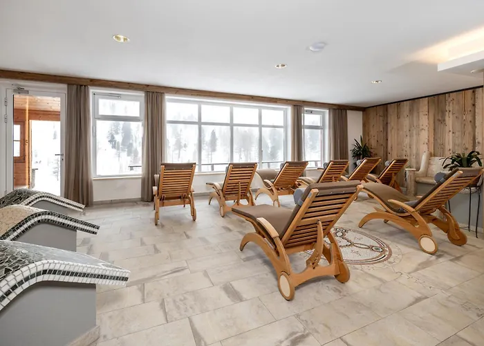 Weningeralm 3* אוברטאורן