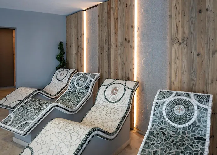 Weningeralm מלון דירות אוברטאורן