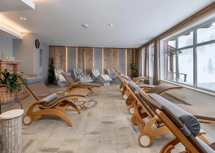 Weningeralm Obertauern