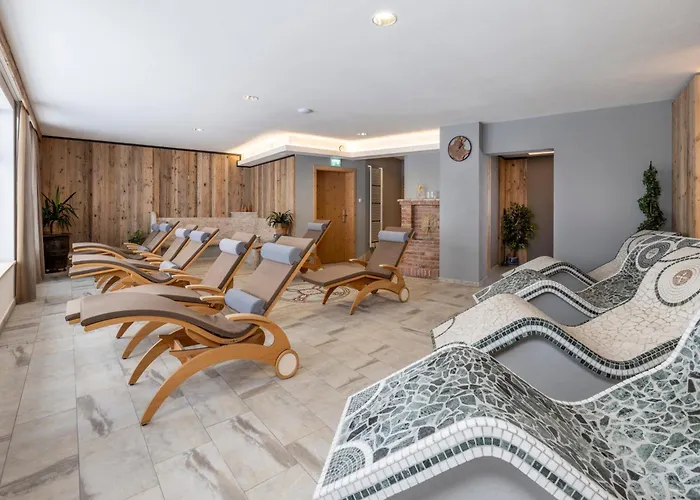 Hotel apartamentowy Weningeralm 3*