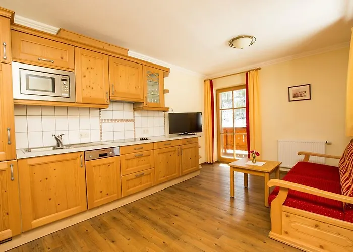 Weningeralm Obertauern