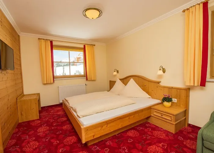 Weningeralm 3* אוברטאורן