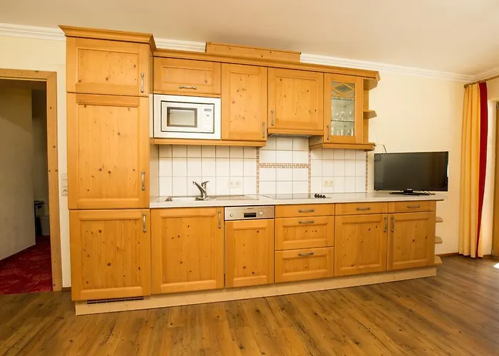 Weningeralm Obertauern