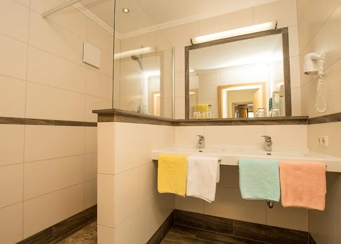 Weningeralm Hotel apartamentowy