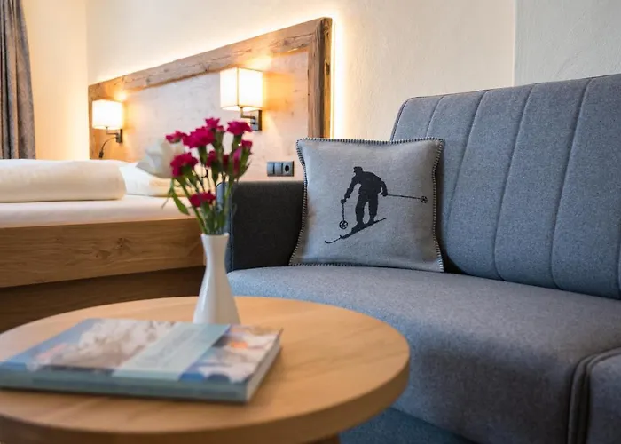 Hotel apartamentowy Weningeralm