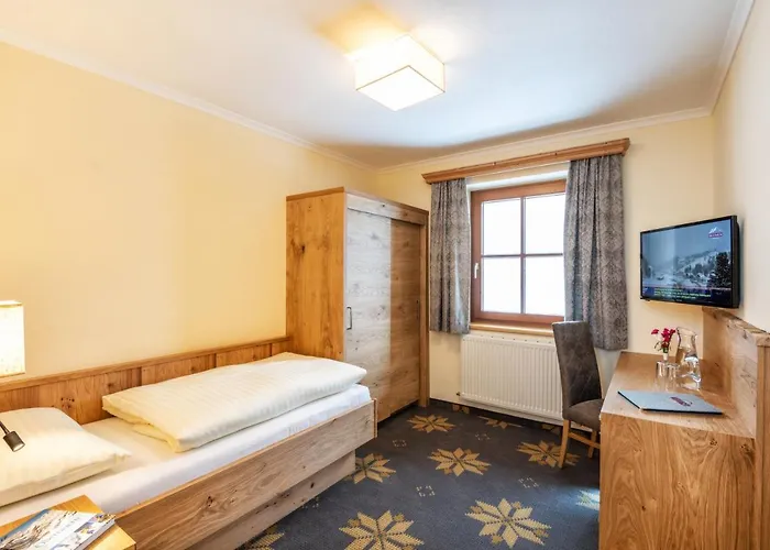 Hotel apartamentowy Weningeralm