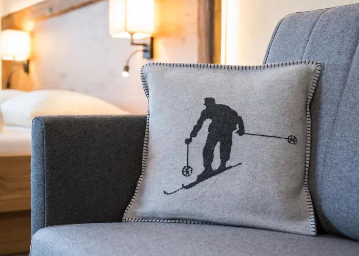 Weningeralm Hotel apartamentowy Obertauern