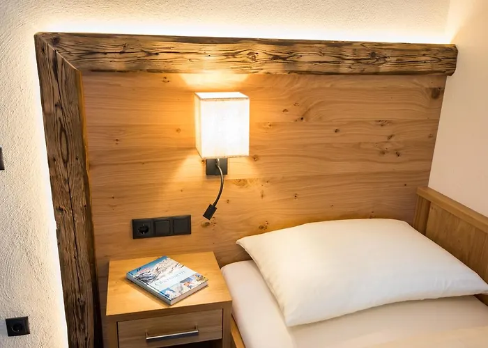 Weningeralm Hotel apartamentowy Obertauern