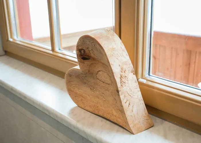 Weningeralm 3* אוברטאורן