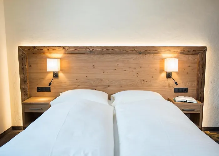 Hotel apartamentowy Weningeralm 3*