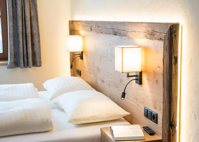 Weningeralm Hotel apartamentowy Obertauern