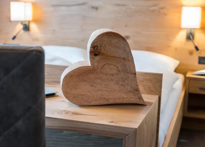 Weningeralm Hotel apartamentowy 3*