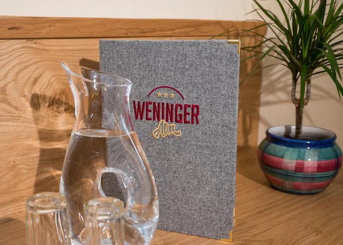 מלון דירות Weningeralm