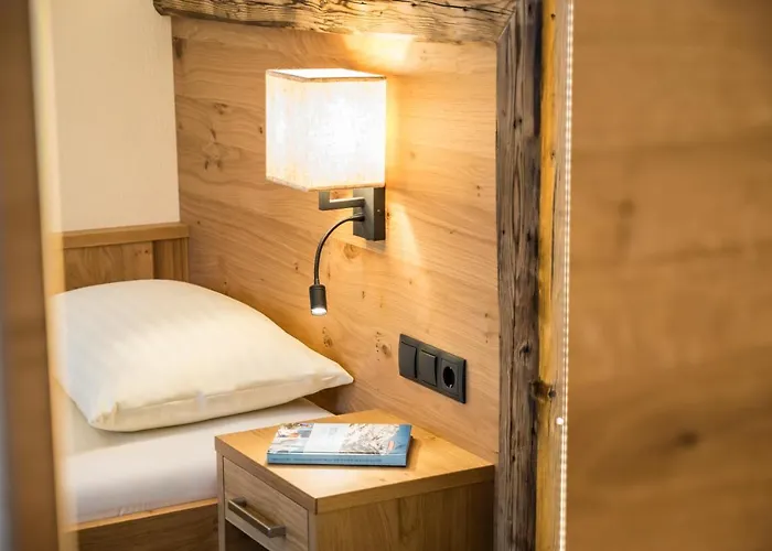 Hotel apartamentowy Weningeralm