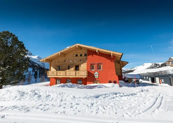 Weningeralm 3* Obertauern