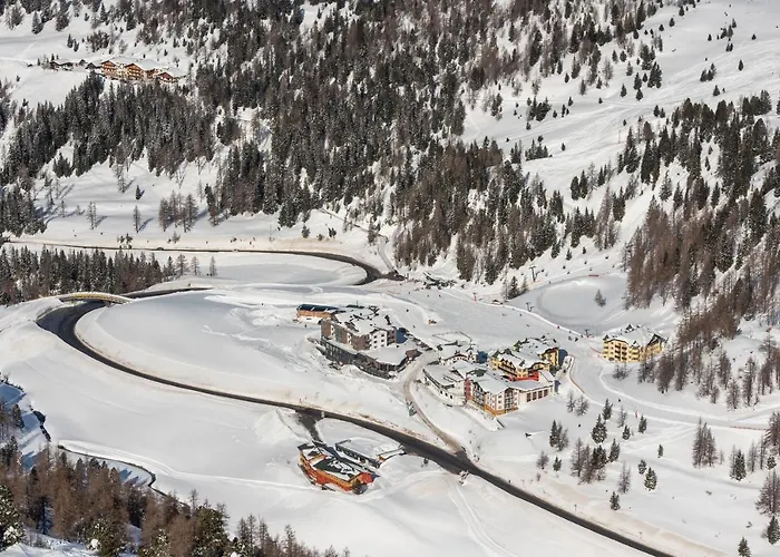 Weningeralm 3* Obertauern