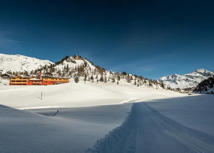 Weningeralm 3* Obertauern